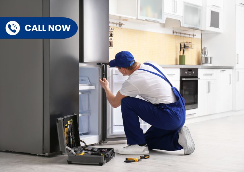 West Branch Appliance Repair Company